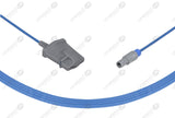 soft tip reusable spo2 sensor for adult