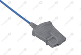 masimo pronto 7 compatible spo2 sensor