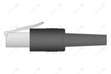 Palco Compatible Reusable SpO2 Sensor 10ft  - RJ12 6P6C Connector