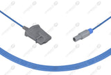 DRE Compatible Reusable SpO2 Sensor 10ft