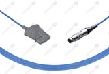 Mindray Compatible Reusable SpO2 Sensor 10ft  - 5-pin  Connector