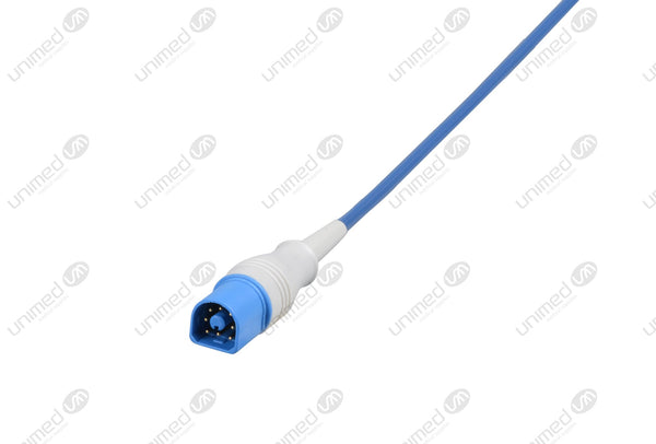 M1191BL, M1191AL spo2 sensor monitor connector