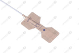 BCI Compatible Disposable SpO2 Sensor Adhesive Textile - Adult (>40kg)