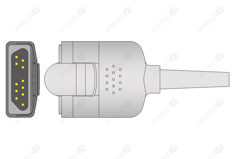 Masimo Compatible Disposable SpO2 Sensors - Adult (>40kg)