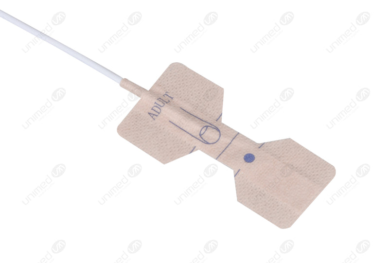 Masimo Compatible Disposable SpO2 Sensors - Adult (>40kg)