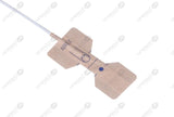Digital Tech Compatible Disposable SpO2 Sensor Adhesive Textile  - Adult (>40kg)
