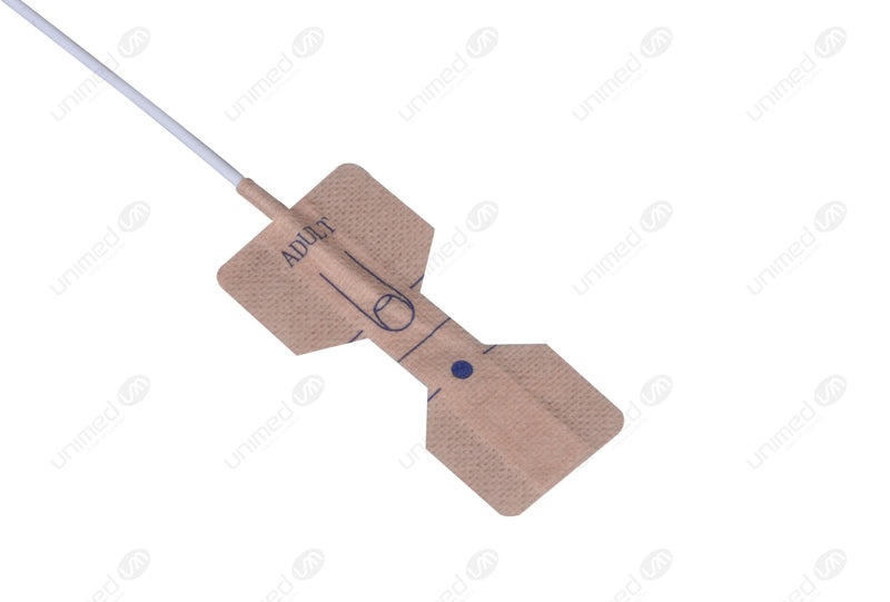 Masimo Compatible Disposable Spo2 Sensors - Adult (>40kg)