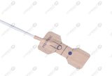 Ohmeda Compatible Disposable SpO2 Sensor Adhesive Textile  - Pediatric (10-50kg)