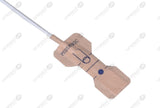 Novametrix Compatible Disposable SpO2 Sensor Adhesive Textile - Pediatric (10-50kg)