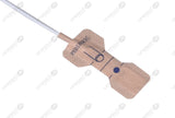 Nonin Compatible Disposable SpO2 Sensor Adhesive Textile - Pediatric (10-50kg)