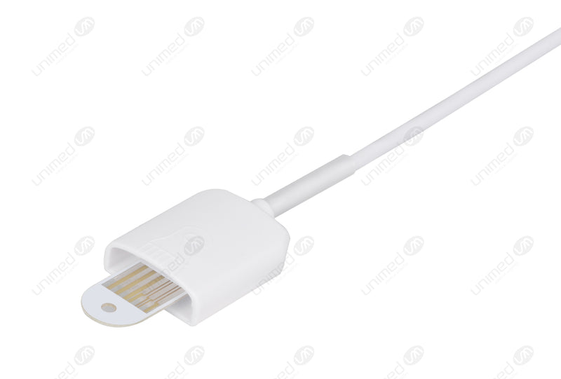 Masimo Compatible Disposable SpO2 Sensor