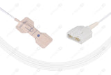 Masimo Compatible Disposable SpO2 Sensors - Pediatric (10-50kg)