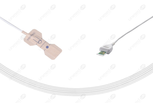 Masimo M-Tech RD SET Compatible Disposable Spo2 Sensors - Pediatric (10-50kg)
