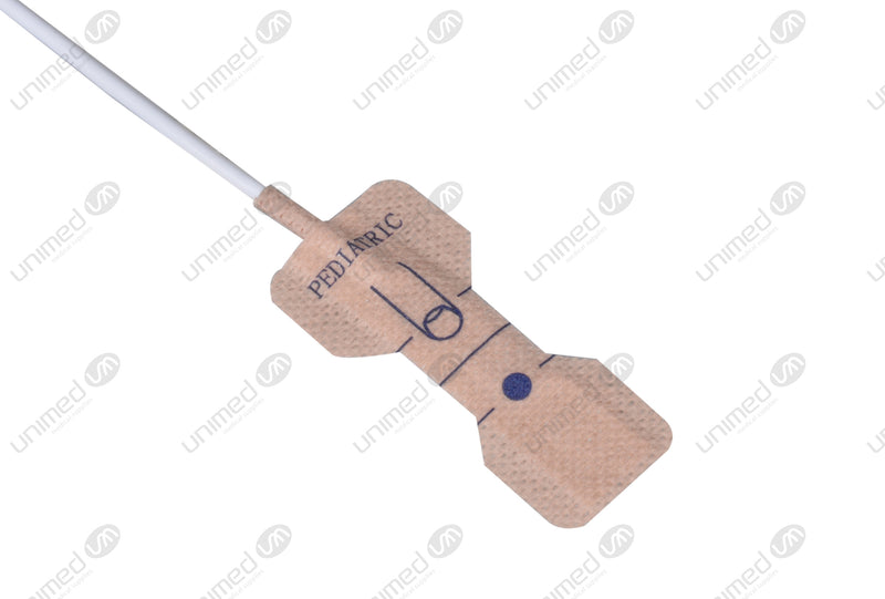 Pediatric  Masimo Compatible Disposable Spo2 Sensors