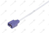 Nellcor Compatible Disposable SpO2 Sensor Adhesive Textile - Infant (3-20kg)