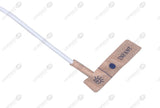 Nellcor Compatible Disposable SpO2 Sensor Adhesive Textile - Infant (3-20kg)
