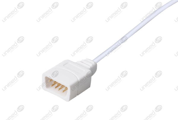 Ohmeda Compatible Disposable SpO2 Sensor