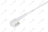 CSI Compatible Disposable SpO2 Sensor Adhesive Textile