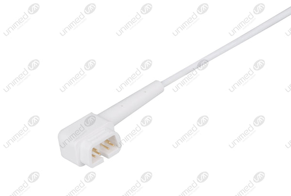 CSI Compatible Disposable SpO2 Sensor Adhesive Textile