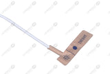 Nonin Compatible Disposable SpO2 Sensor Adhesive Textile - Infant (3-20kg)