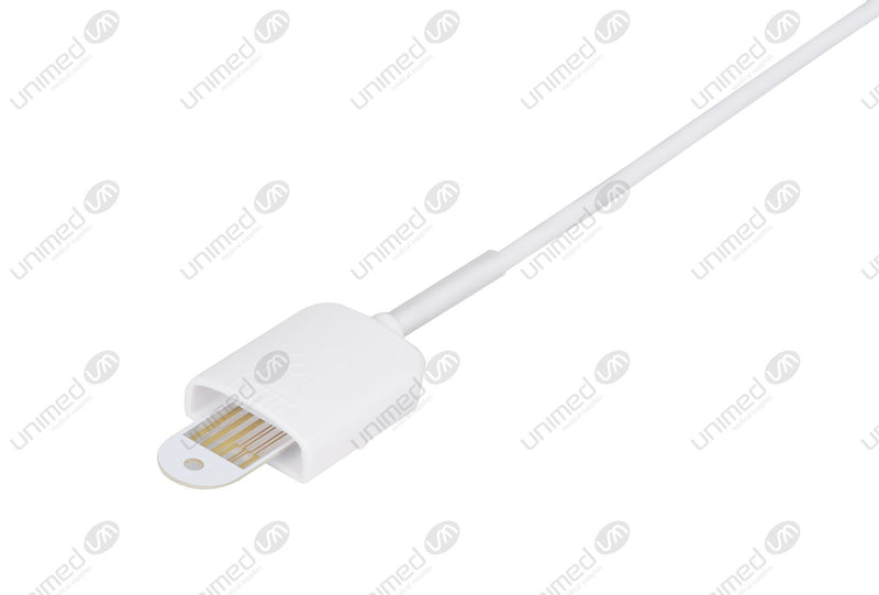 Masimo Compatible Disposable SpO2 Sensor Adhesive Textile - Infant (3-20kg)