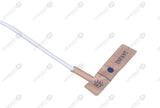 Masimo Compatible Disposable SpO2 Sensor Adhesive Textile - Infant (3-20kg)