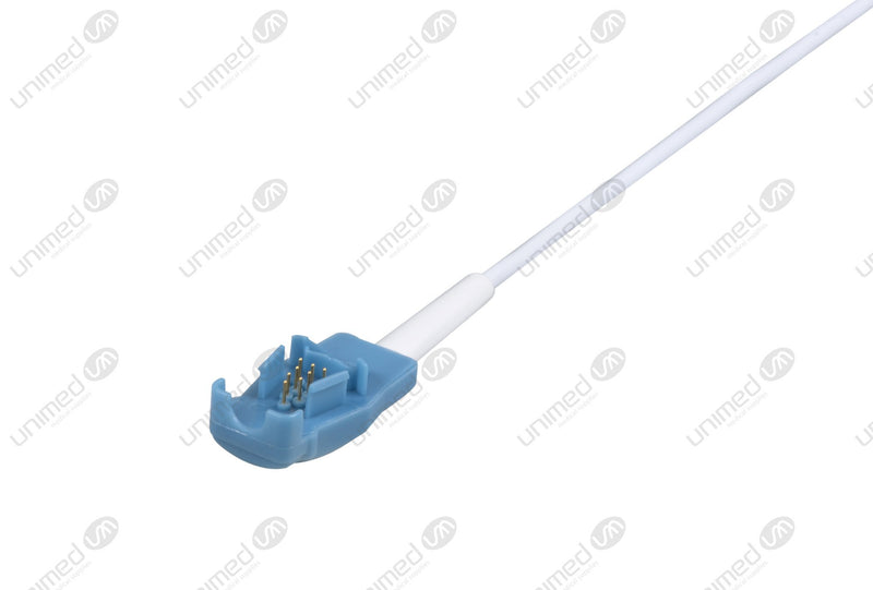 GE OxyTip+ Compatible Disposable SpO2 Sensor - Infant (3-20kg)