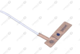 GE OxyTip+ Compatible Disposable SpO2 Sensor - Infant (3-20kg)