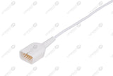 Nihon Kohden Compatible Disposable SpO2 Sensor Adhesive Textile - Infant (3-20kg)
