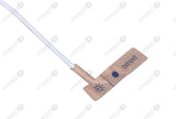 Nihon Kohden Compatible Disposable SpO2 Sensor Adhesive Textile - Infant (3-20kg)