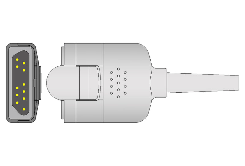Masimo Compatible Disposable SpO2 Sensors - Infant (3-20kg)