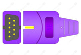 Nellcor Compatible Disposable SpO2 Sensor Adhesive Textile - Neonate (<3Kg) or Adult (>40Kg)