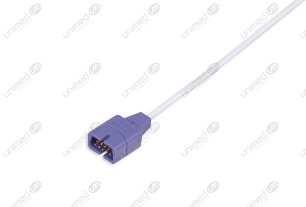 Nellcor Compatible Disposable SpO2 Sensor Adhesive Textile - Neonate (<3Kg) or Adult (>40Kg)