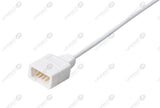 BCI Compatible Disposable SpO2 Sensor Adhesive Textile - Neonate (<3Kg) or Adult (>40Kg)