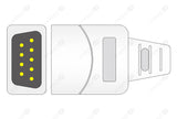 Datex Compatible Disposable SpO2 Sensor - Neonate (<3Kg) or Adult (>40Kg)