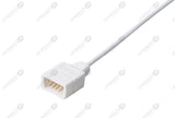 Datex Compatible Disposable SpO2 Sensor - Neonate (<3Kg) or Adult (>40Kg)