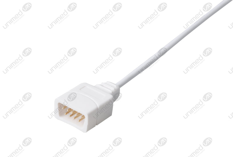 Datex Compatible Disposable SpO2 Sensor - Neonate (<3Kg) or Adult (>40Kg)