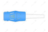 GE OxyTip+ Compatible Disposable SpO2 Sensor - Neonate (<3Kg) or Adult (>40Kg)
