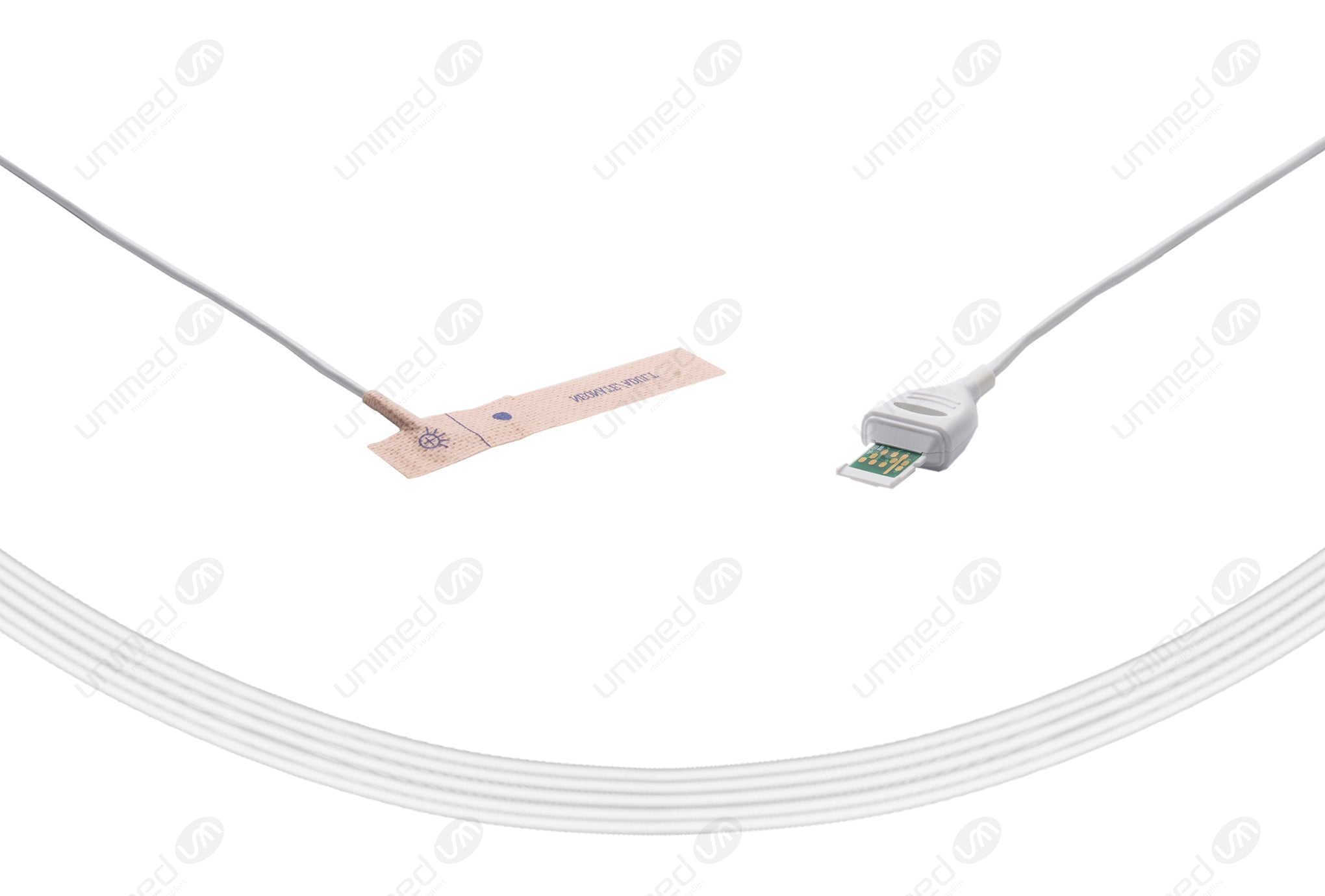 Masimo M-Tech RD SET Compatible Disposable Spo2 Sensors - 4003 – Unimed ...