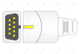Biolight Compatible Disposable SpO2 Sensor Adhesive Textile  - Neonate (<3Kg) or Adult (>40Kg)