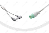 Bionet Compatible Reusable SpO2 Sensor 10ft