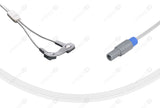 Biocare Compatible Reusable SpO2 Sensor 