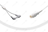Schiller-Masimo Argus LCM  Reusable SpO2 Sensor 