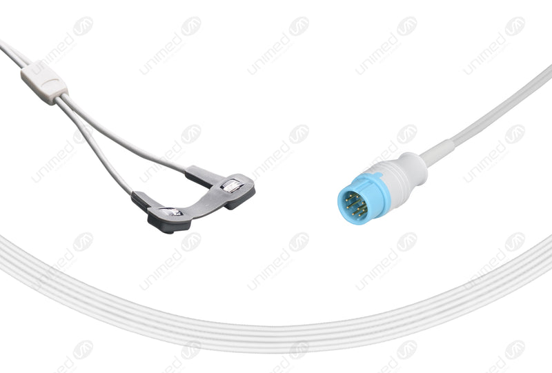 Venni VI-300A compatible spo2 sensor