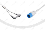 Comen-Nellcor Compatible Reusable SpO2 Sensors - Round 12-pin Connector