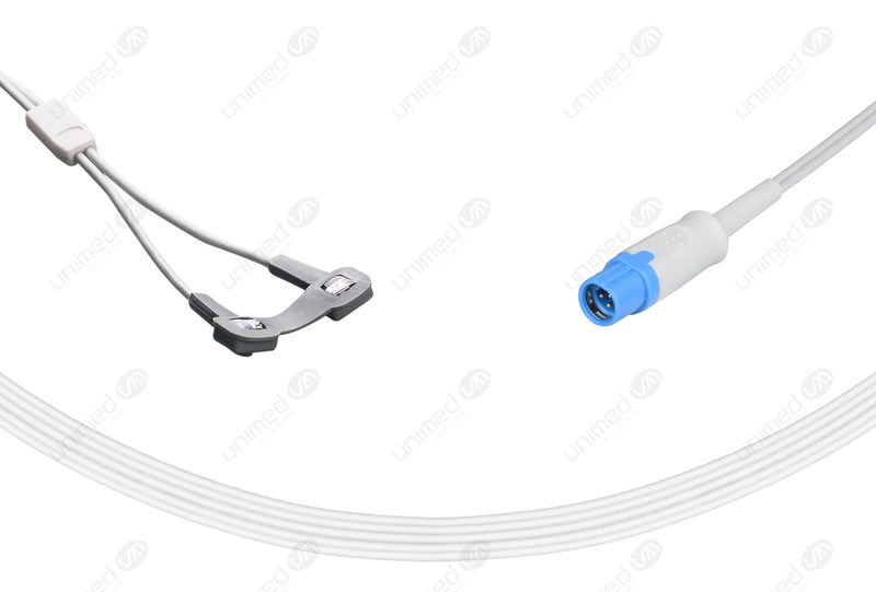 Infinity Gamma compatible spo2 sensor