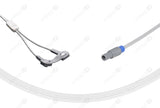 Mindray-Masimo Compatible Reusable SpO2 Sensor 10ft