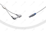 Adult and neonate wrap spo2 sensor for Biolight M12