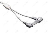 GE Datex-Ohmeda Compatible Reusable SpO2 Sensor 10ft - Pediatric+Infant Wrap