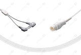 Schiller TM10  compatible spo2 sensor